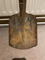 Nr.194: Schep, bats, voor het verplaatsen van zand en grond, Ophalen, Gebruikt