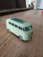 Volkswagen kampeerbusje, caravette Matchbox, Ophalen of Verzenden, Zo goed als nieuw, Bus of Vrachtwagen, Matchbox