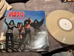 Kiss livin the dream 2013 vinyl color nm, Ophalen of Verzenden, Zo goed als nieuw