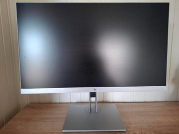 HP E233 Monitor - Zo goed als nieuw! beschikbaar voor biedingen