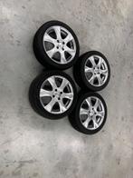 15” velgen steek 100. Komen van een twingo, Auto-onderdelen, Banden en Velgen, Ophalen, 15 inch, 195 mm, Zomerbanden