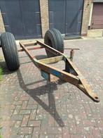 Giertank Onderstel  Mesttank Gierton, Ophalen, Glastuinbouw, Gewasbescherming en Bemesting