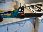 Te Koop: CST 3518 Gardena kettingzaag, Doe-het-zelf en Verbouw, Kettingzaag, Ophalen of Verzenden, Zo goed als nieuw, 30 tot 70 mm