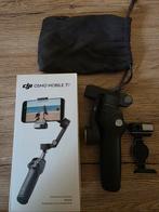 DJI Osmo Mobile 7P nieuw!, Audio, Tv en Foto, Fotografie | Statieven en Balhoofden, Ophalen of Verzenden, Nieuw, Minder dan 150 cm