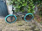 BMX, Ophalen, Gebruikt, Staal