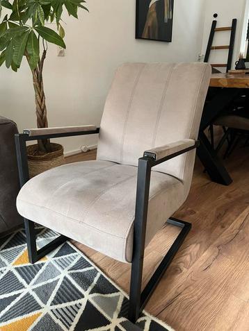 Fauteuil Richmond, Van de Bommel meubelen.