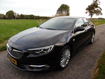 Opel Insignia 1.5Turbo 165pk Business Executive Automaat OPC beschikbaar voor biedingen