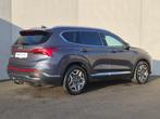 Hyundai Santa Fe 1.6 T-GDI PHEV Plug-In Premium 7p Automaat, Auto's, Hyundai, Automaat, 1350 kg, Gebruikt, Euro 6