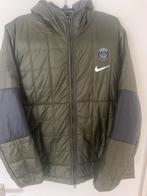 Nike PSG winterjas maat xl, Nike, Maat 56/58 (XL), Ophalen of Verzenden, Zo goed als nieuw