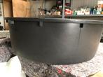 Grote ( planten) kuip., Kunststof, Rond, Ophalen of Verzenden, Zo goed als nieuw