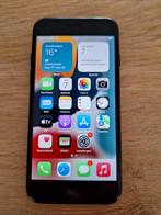 iPhone 7, Ophalen, Gebruikt, Zwart, 32 GB
