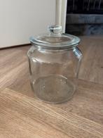 VARDAGEN voorraadpot Ikea 1,9 liter, Ophalen, Zo goed als nieuw, Glas, Pot, Bus of Blik
