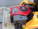 B&S motor 12,5 pk goed lopend, Ophalen, Zo goed als nieuw, 90 tot 120 cm