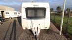 Fendt Bianco Activ 515 SGE - Model 2026 - 796, Caravans en Kamperen, Caravans, Schokbreker, Bedrijf, Overige typen, 1250 - 1500 kg