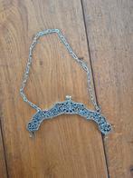 2e gehalte friese zilveren beugel  tas kijlstra leeuwarden, Antiek en Kunst, Ophalen of Verzenden