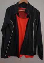 Sportkleren - sport set - ruime L kleine XL., Kleding | Dames, Sportkleding, Ophalen of Verzenden, Zo goed als nieuw, Maat 42/44 (L)