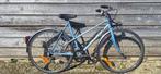 Stablinski vintage junior mixte fiets verzenden 20 euro, Fietsen en Brommers, Versnellingen, Ophalen of Verzenden, Stablinski