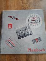 Sigarenbandjes boeken 1, Ophalen of Verzenden, Gebruikt, Sigarenbandjes
