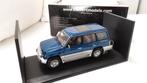 1/18 Mitsubishi Pajero lwb Autoart, Hobby en Vrije tijd, Modelauto's | 1:18, Ophalen of Verzenden, Nieuw, Auto, Autoart