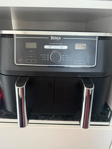 Ninja Airfryer beschikbaar voor biedingen