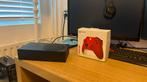 Xbox series s 1tb, Spelcomputers en Games, Spelcomputers | Xbox One, Ophalen of Verzenden, Zo goed als nieuw, 1 TB, Met 1 controller