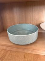NIEUW: H&M home schaal, Porselein of Keramiek, Schaal, Rond, Ophalen of Verzenden