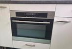 Etna combi oven magnetron CM751ZT met grillstand, Witgoed en Apparatuur, Ovens, Oven met grill, 45 tot 60 cm, Hete lucht, Ophalen