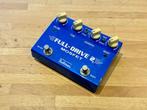 Fulltone Full-Drive 2 Mosfet , Distortion, Overdrive of Fuzz, Ophalen of Verzenden, Zo goed als nieuw