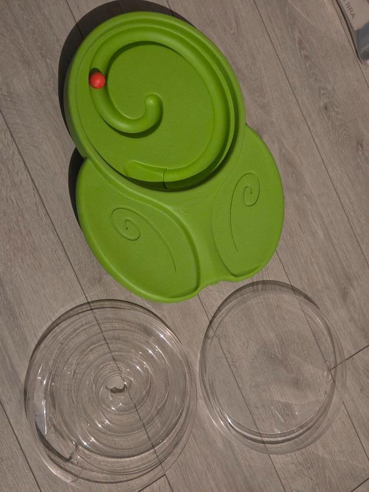 Weplay Putt-putt balance board, Huis en Inrichting, Keuken | Tupperware, Zo goed als nieuw, Overige typen, Ophalen of Verzenden