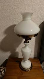 Antieke staande lamp, Antiek en Kunst, Ophalen