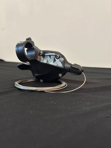 Nieuwe SRAM NX 12-speed Eagle Trigger Shifter beschikbaar voor biedingen