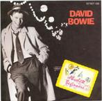 David Bowie - Absolute Beginners (Single), Gebruikt, 7 inch, Single, Ophalen of Verzenden