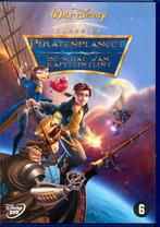 Disney - Piratenplaneet, Alle leeftijden, Overige typen, Overige soorten, Ophalen of Verzenden