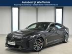 Kia Stinger 2.0 256pk T-GDI GT-Line | Full-option | Org NL |, Auto's, Automaat, Achterwielaandrijving, Gebruikt, Euro 6