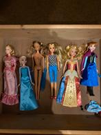 Barbies, Ophalen of Verzenden, Gebruikt, Barbie