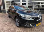 Renault KADJAR  ENERGY TCE 130 BOSE / NAVI / CRUISECONTROL /, Voorwielaandrijving, Gebruikt, 4 cilinders, Zwart