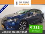 Renault Mégane Estate 1.2 TCe Bose € 12.995,00, Auto's, Renault, Nieuw, Origineel Nederlands, 5 stoelen, Parkeersensor