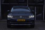 Volkswagen Tiguan 1.5 TSI Business+ Pano StuurVw Camera Lane, 1441 kg, Stof, 4 cilinders, 150 pk