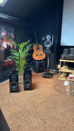 Te koop: PMC Twenty 21 speakers, Audio, Tv en Foto, Luidsprekers, Overige merken, Front, Rear of Stereo speakers, Ophalen of Verzenden