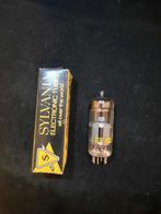 Sylvania EF80 NOS buis, Ophalen of Verzenden, Buis of Buizen