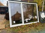 kunststof kozijnen, Doe-het-zelf en Verbouw, Kozijnen en Schuifpuien, Ophalen, Kunststof, Nieuw, Inclusief glas