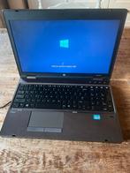 Laptop hp ProBook, Hp ProBook 6570b, 15 inch, Qwerty, Gebruikt