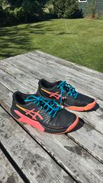 Asics Gel-Challenger Padel schoenen 42, Sport en Fitness, Padel, Ophalen of Verzenden, Zo goed als nieuw