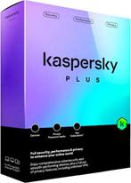 Kaspersky Plus 2025 + Onbeperkte VPN! 1-10 PC 1-3 Jaar, Computers en Software, Antivirus- en Beveiligingssoftware, Verzenden, Nieuw