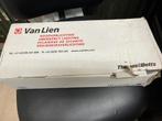 Van Lien noodverlichting, Doe-het-zelf en Verbouw, Bouwverlichting, Ophalen of Verzenden, Nieuw, Minder dan 50 watt, Armatuur
