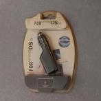 Auto Oplader Nintendo DS Lite - Nieuw!, Spelcomputers en Games, Spelcomputers | Nintendo Portables | Accessoires, Ophalen of Verzenden