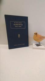 Binning, Mr. Hugo; Keurstoffen (Eerste Bundel), Boeken, Ophalen of Verzenden, Gelezen, Christendom | Protestants