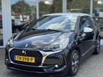 Ds 3 1.2 PureTech So Chic,gr.navi,clima,sportstoelen,cruise,, Voorwielaandrijving, Stof, Gebruikt, 1199 cc