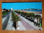 Ansichtkaart Tarragona Costa Blanca Spanje, Ophalen of Verzenden, 1960 tot 1980, Ongelopen, Spanje