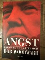 Bob Woodward - Angst, Boeken, Ophalen of Verzenden, Zo goed als nieuw, Wereld, Bob Woodward